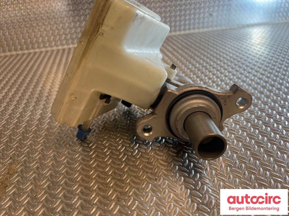 Bremsepumpe hoved til Mini One/Cooper 2007-2014 (R55-57) (R55-57) (MINI|34 33 6 786 585||34 33 6 772 413)