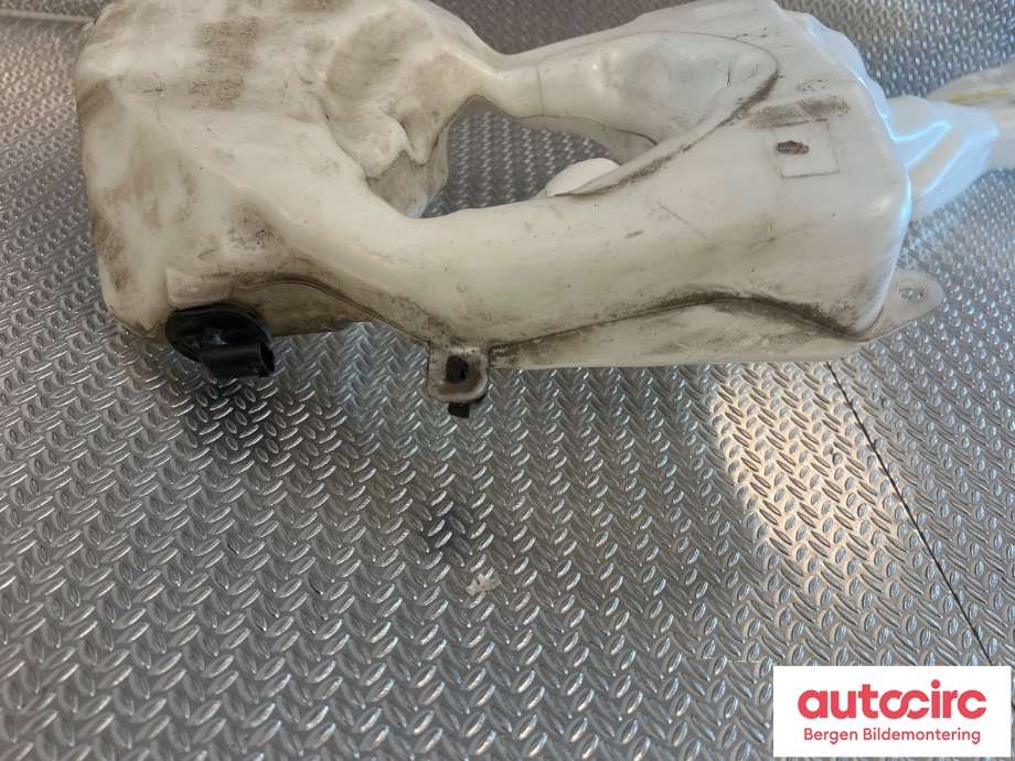 Spylertank til Mini One/Cooper 2007-2014 (R55-57) (R55-57) (MINI|61 66 7 368 642|)