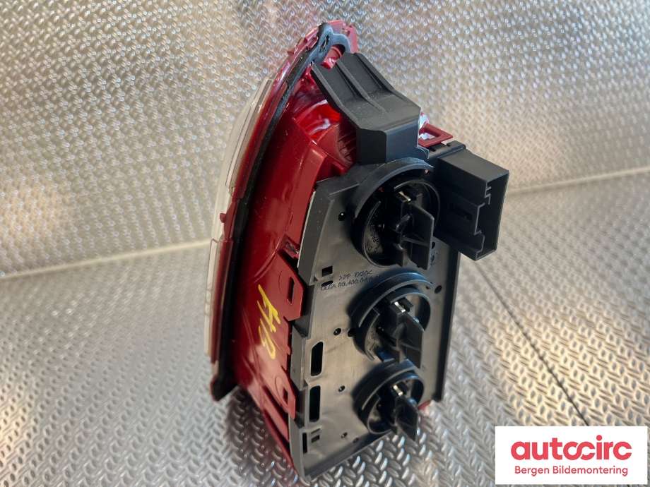 Baklykt høyre til Mini One/Cooper 2007-2014 (R55-57) (R55-57) (MINI|63 21 7 255 910|)