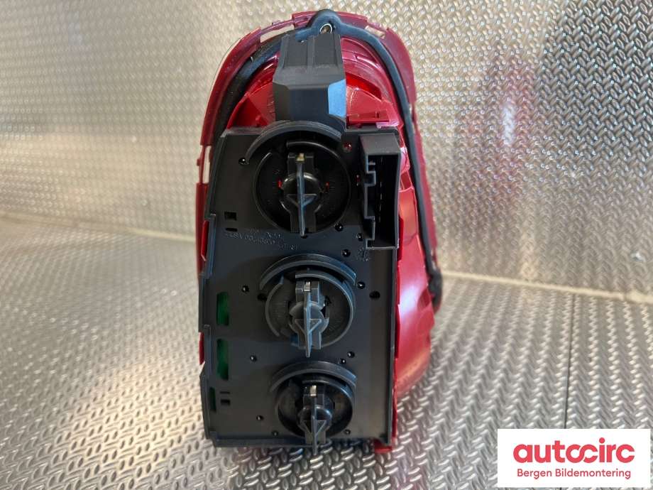 Baklykt høyre til Mini One/Cooper 2007-2014 (R55-57) (R55-57) (MINI|63 21 7 255 910|)