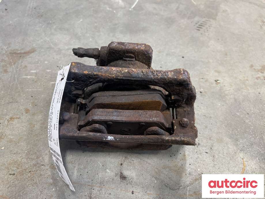 Bremsecaliper venstre foran til Mini One/Cooper 2007-2014 (R55-57) (R55-57) (MINI|34 11 6 778 335|)