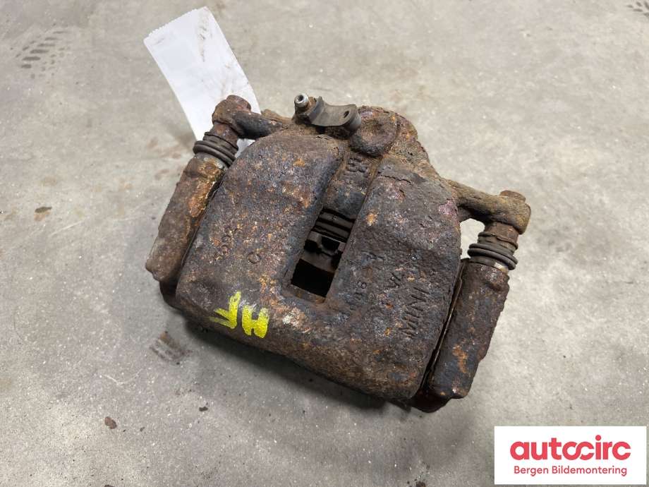 Bremsecaliper høyre foran til Mini One/Cooper 2007-2014 (R55-57) (R55-57) (MINI|34 11 6 778 336|)