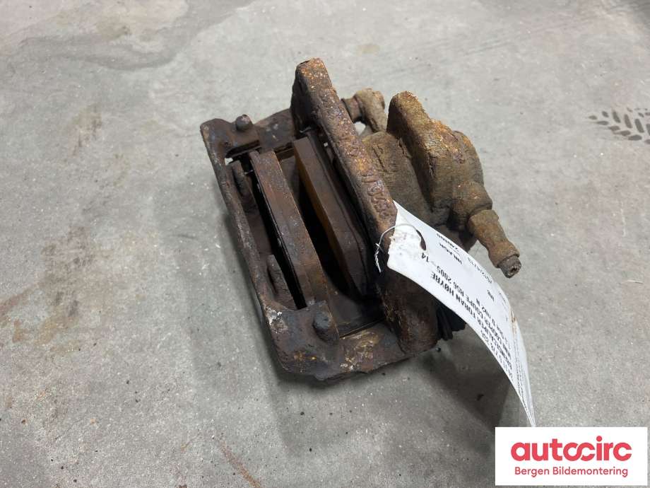 Bremsecaliper høyre foran til Mini One/Cooper 2007-2014 (R55-57) (R55-57) (MINI|34 11 6 778 336|)