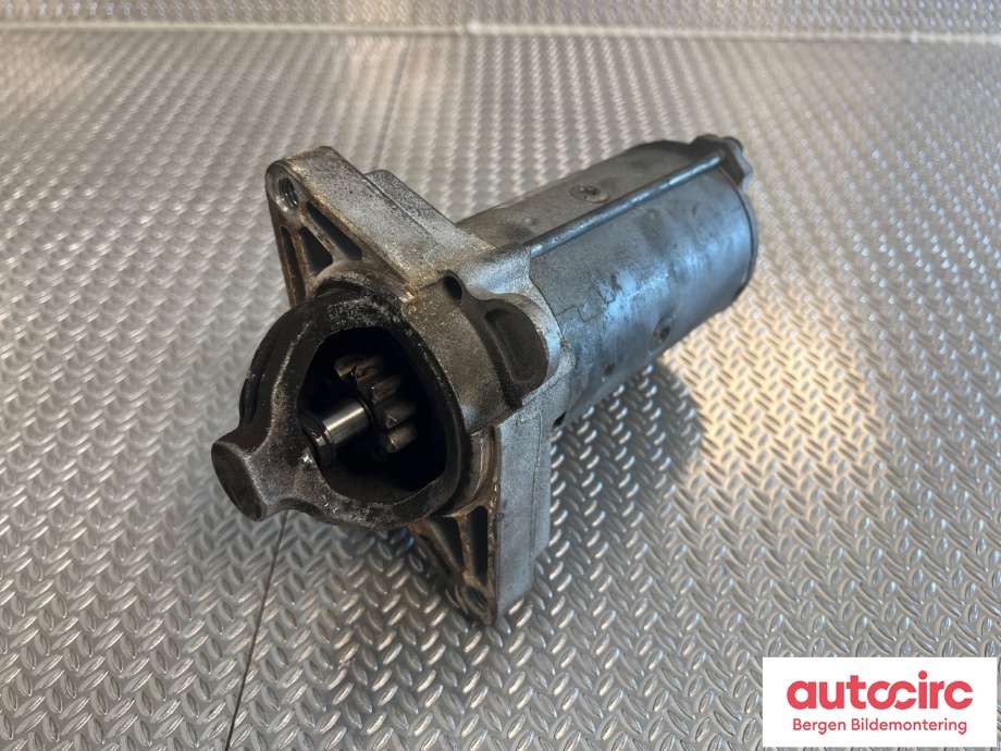 Starter diesel til Nissan X-Trail 2007-2014 (T31) (T31) (NISSAN|23300JG70B||23300JG70A)