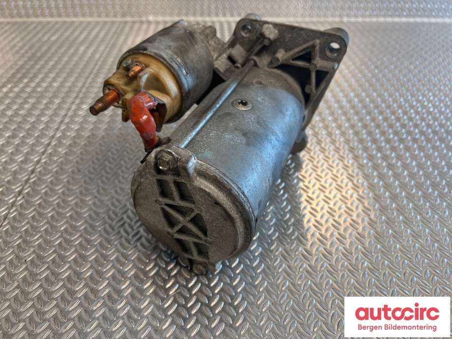 Starter diesel til Nissan X-Trail 2007-2014 (T31) (T31) (NISSAN|23300JG70B||23300JG70A)