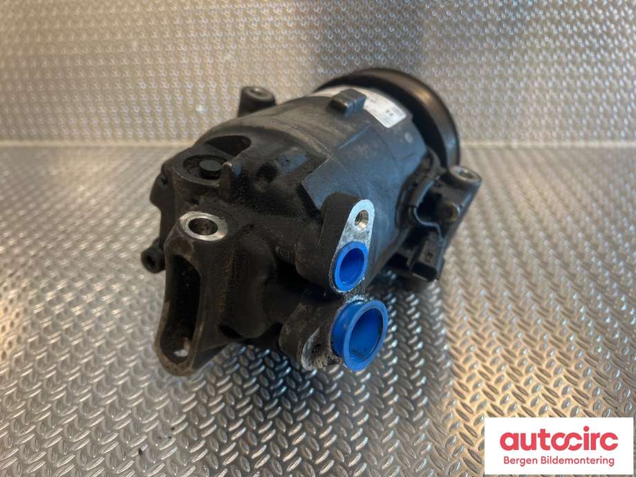 Aircondition kompressor til Nissan X-Trail 2007-2014 (T31) (T31) (NISSAN|92600JD71B|)