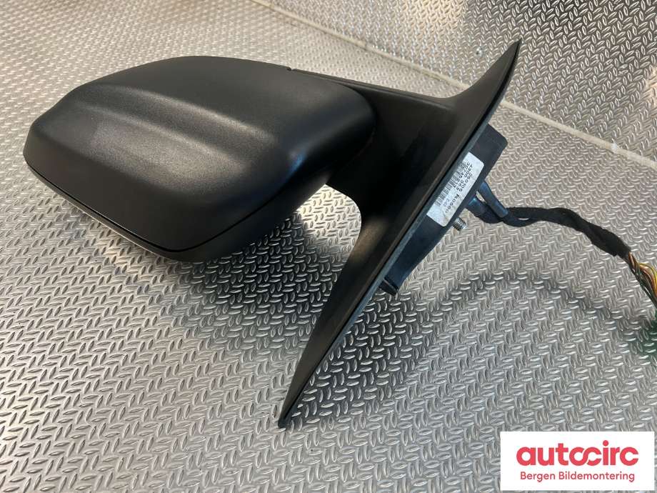 Speil venstre til Volvo XC90 2002-2006 (Type I, Fase 1) (VOLVO|30745226|)
