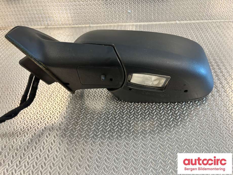 Speil venstre til Volvo XC90 2002-2006 (Type I, Fase 1) (VOLVO|30745226|)