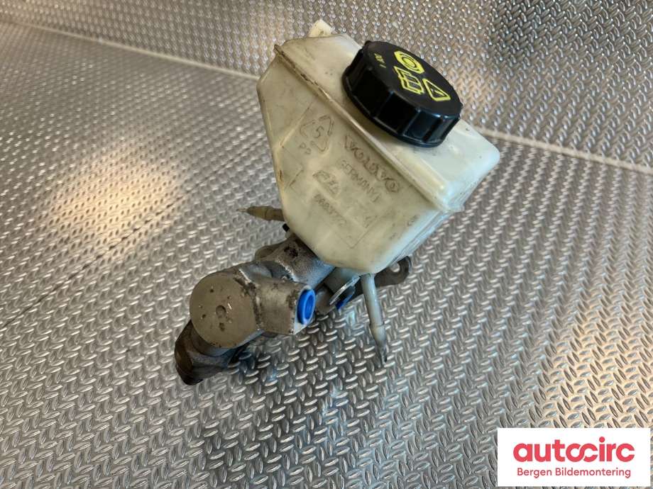 Bremsepumpe hoved til Volvo XC90 2002-2006 (Type I, Fase 1) (VOLVO|36002376||8683272)