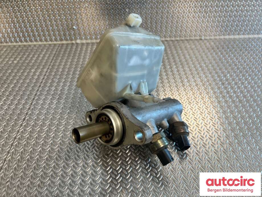 Bremsepumpe hoved til Volvo XC90 2002-2006 (Type I, Fase 1) (VOLVO|36002376||8683272)