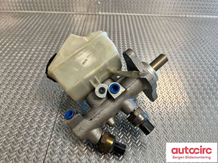 Bremsepumpe hoved til Volvo XC90 2002-2006 (Type I, Fase 1) (VOLVO|36002376||8683272)
