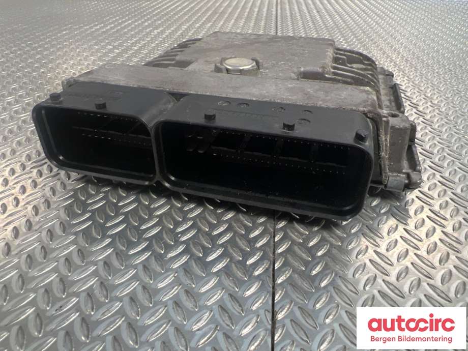 Styreenhet motor til VW Polo 2009-2014 (Type V, Fase 1)  (VOLKSWAGEN|03F 906 070 GF|)