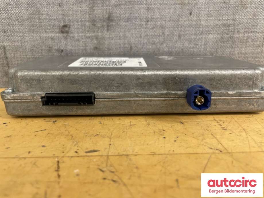 Styreenhet diverse til BMW 5-Serie 2010-2017 (F10/F11) (F10/F11) (BMW|66 53 6 994 555||9249462015)