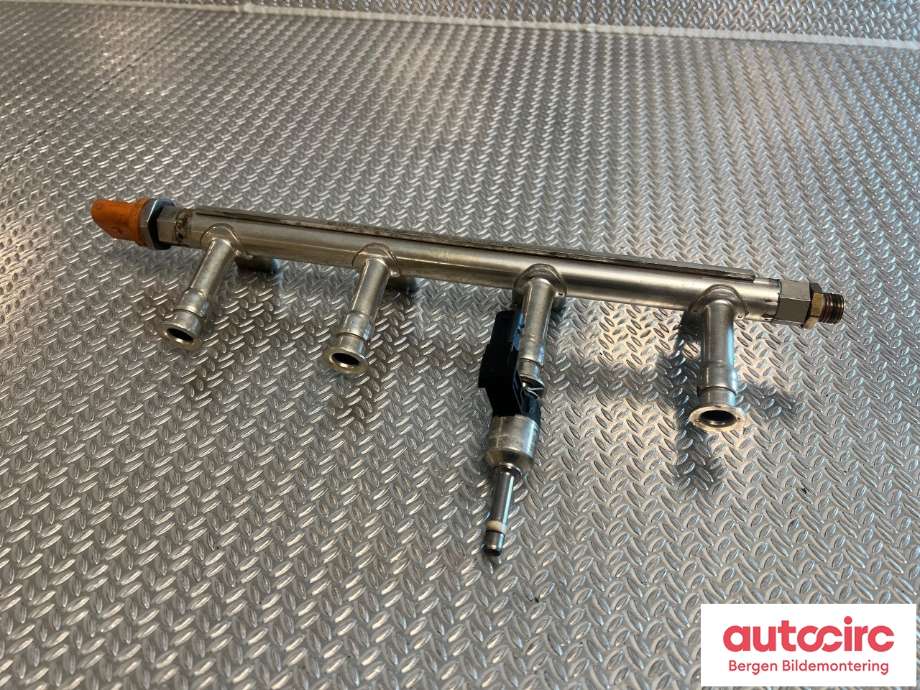 Diverse deler til VW Polo 2009-2014 (Type V, Fase 1) (VOLKSWAGEN|03F 133 320 C|)