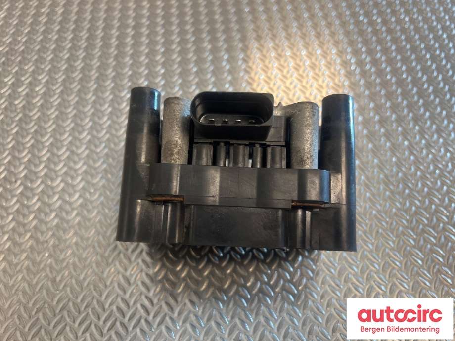 Coil elektronisk til VW Polo 2009-2014 (Type V, Fase 1)  (VOLKSWAGEN|032 905 106 E|)