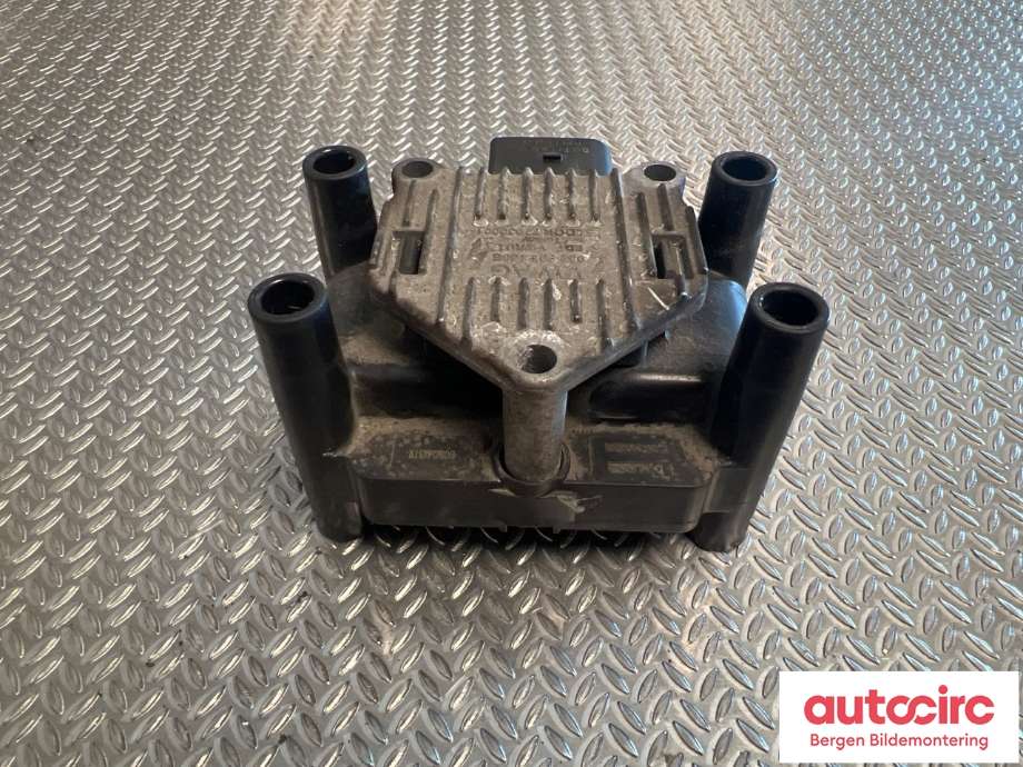 Coil elektronisk til VW Polo 2009-2014 (Type V, Fase 1)  (VOLKSWAGEN|032 905 106 E|)