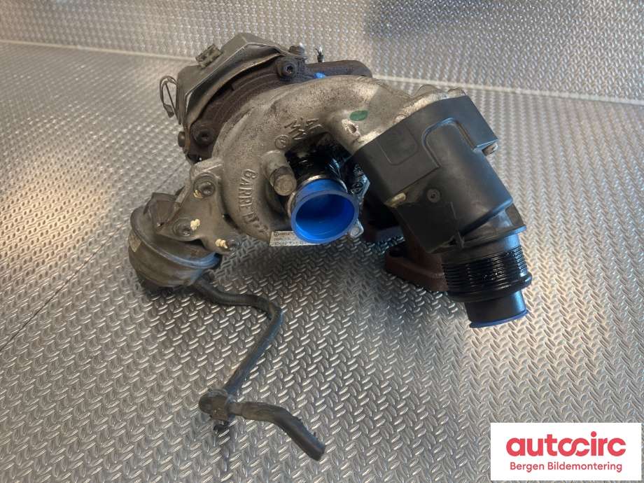 Turbo til VW Passat 2011-2015 (B7) (B7) (VOLKSWAGEN|03L 253 010 F|)