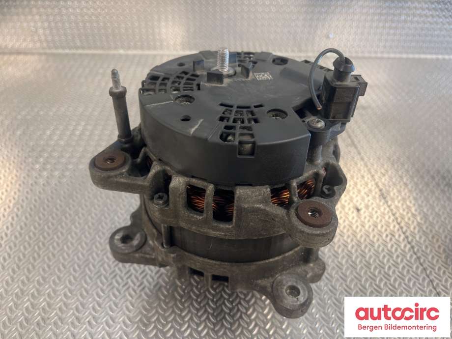 Dynamo til VW Passat 2011-2015 (B7) (B7) (VOLKSWAGEN|03L 903 024 K|)