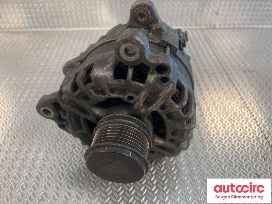 Dynamo til VW Passat 2011-2015 (B7) (B7) (VOLKSWAGEN|03L 903 024 K|)