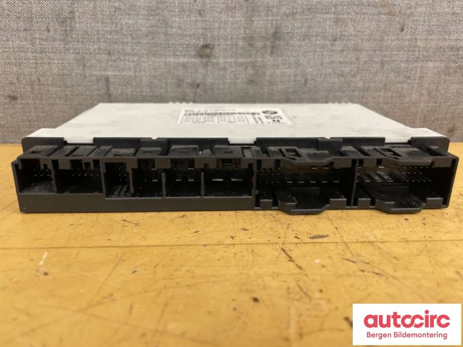 Styreenhet diverse til BMW 5-Serie 2010-2017 (F10/F11) (F10/F11) (BMW|61 35 7 474 966||61.35 9 248 565.9 01)