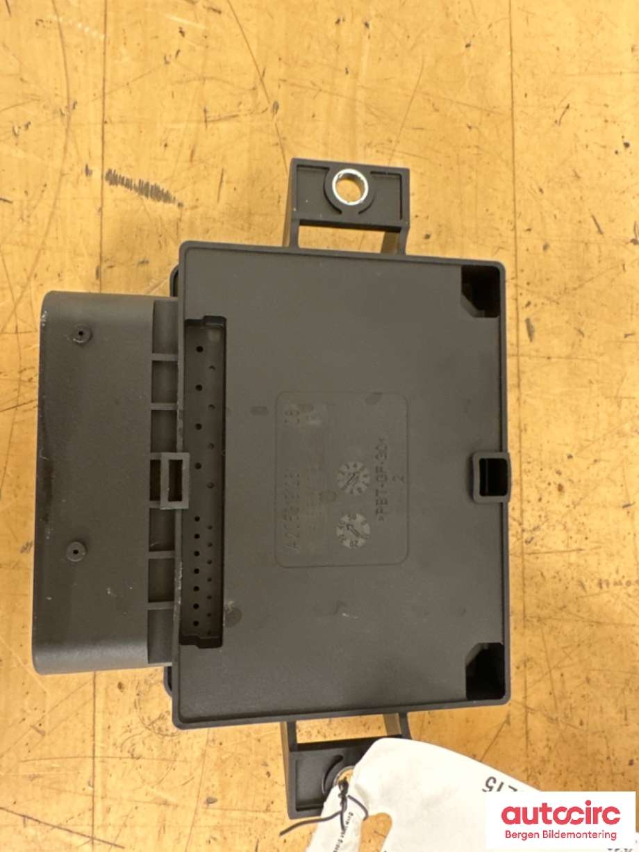 Styreenhet elektrisk parkbrems (EPB - Electric Parking Brake) til BMW 5-Serie 2010-2017 (F10/F11) (F10/F11) (BMW|34 43 6 887 358||32620257-A)