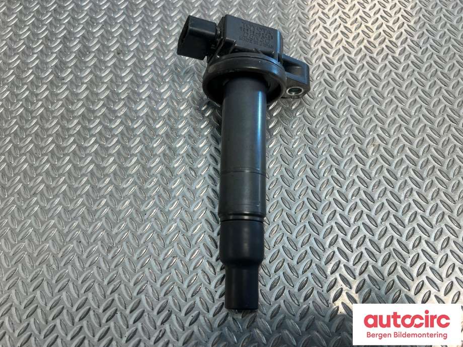 Dyse innsprøyting diesel til Toyota Yaris 2014-2020 (Type III, Fase 2) (TOYOTA|9091902265|)