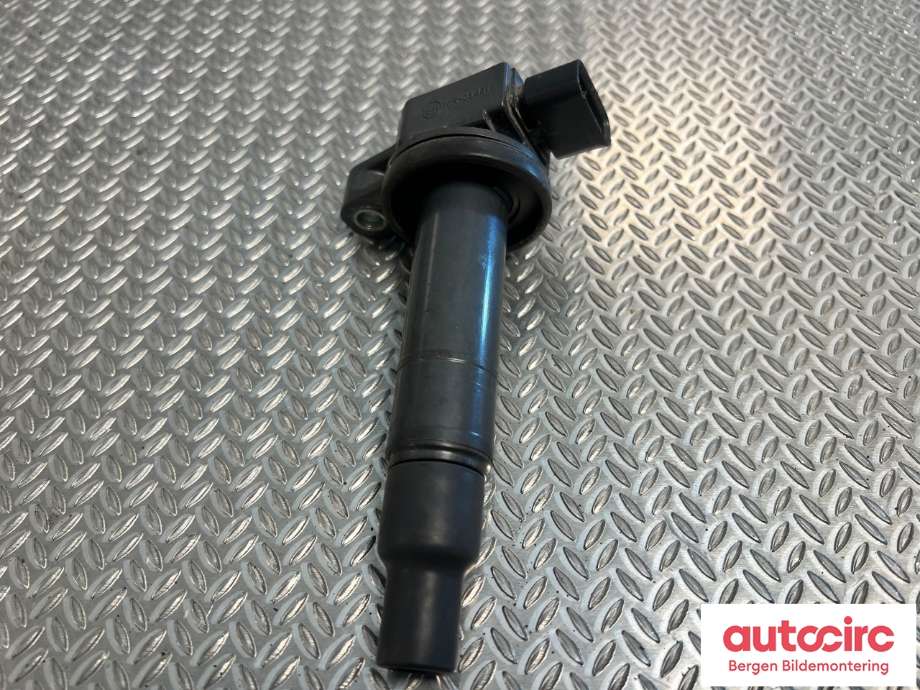 Dyse innsprøyting diesel til Toyota Yaris 2014-2020 (Type III, Fase 2)  (TOYOTA|9091902265|)