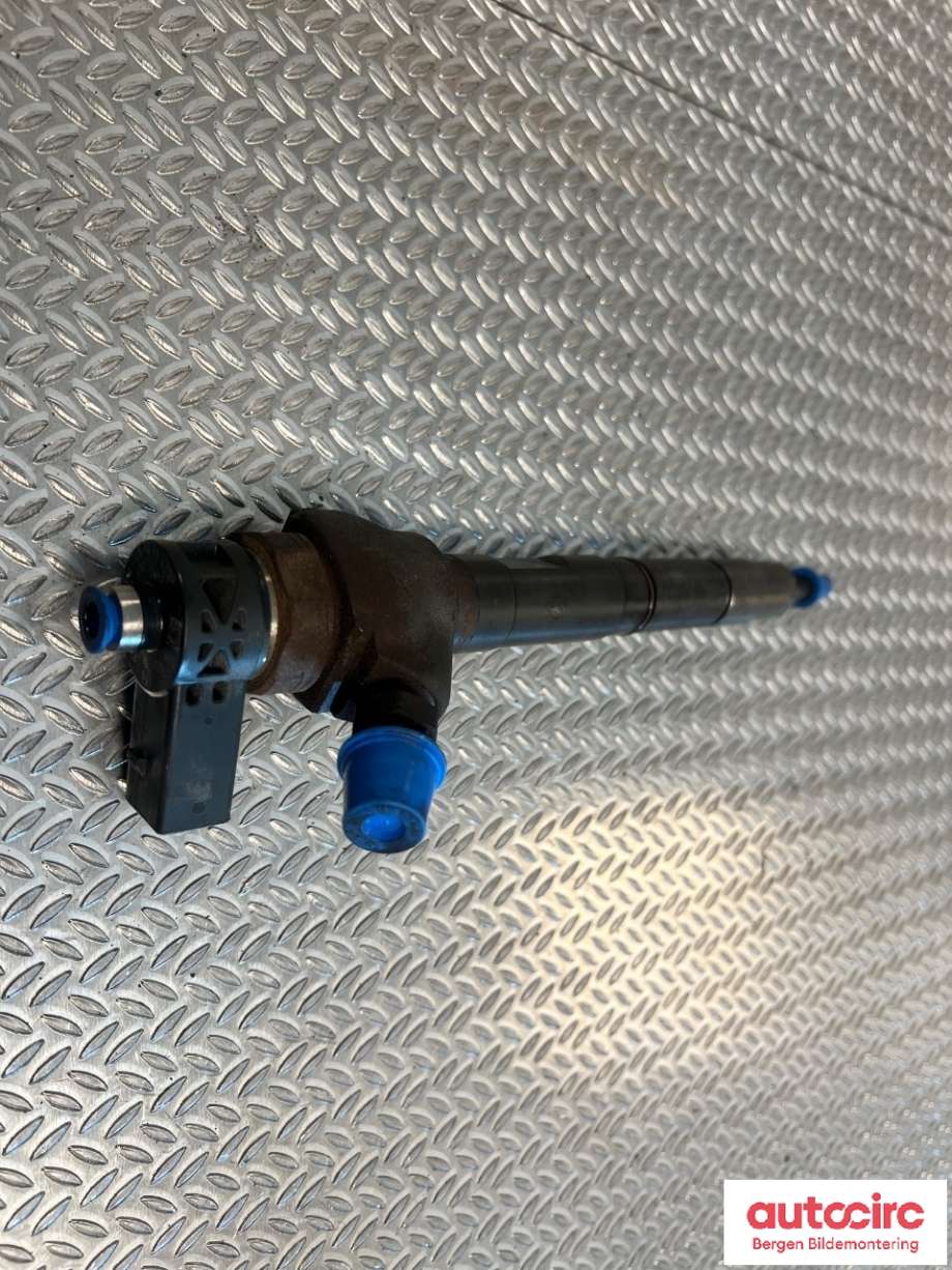 Dyse innsprøyting diesel til VW Passat 2011-2015 (B7) (B7) (VOLKSWAGEN|03L 130 277 J|03L 130 277 Q|)