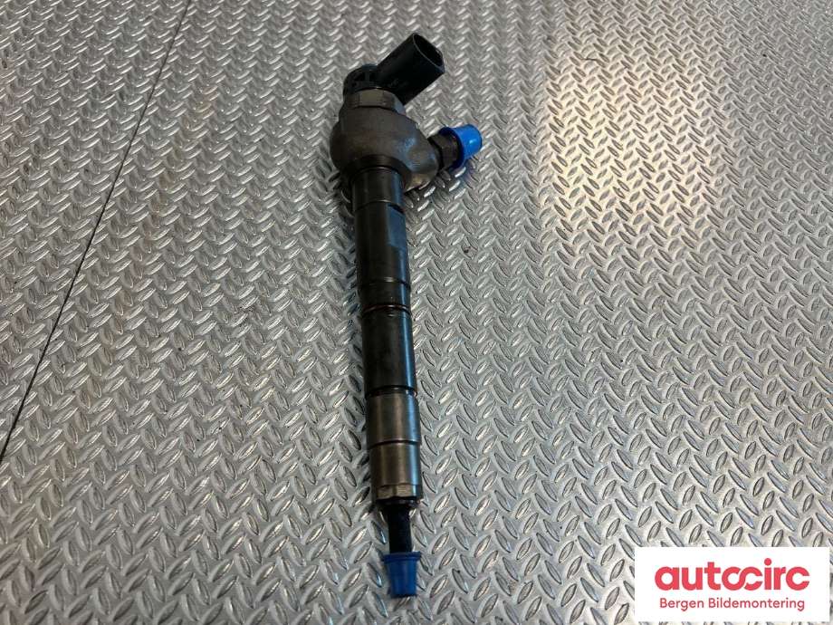 Dyse innsprøyting diesel til VW Passat, 2011-2015 (B7) (B7) (VOLKSWAGEN|03L 130 277 J)