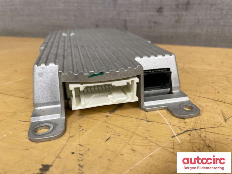Styreenhet diverse til BMW 5-Serie 2010-2017 (F10/F11) (F10/F11) (BMW|84 10 9 257 151||9 257 151-01)