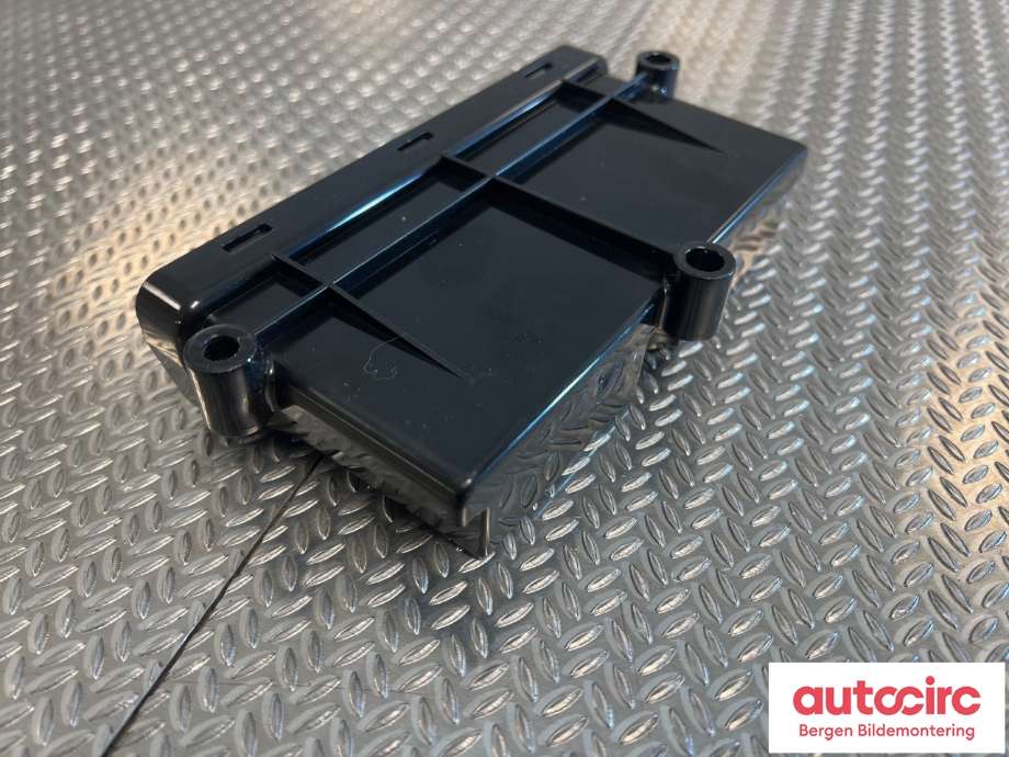 Styreenhet elektrisk parkbrems (EPB - Electric Parking Brake) til Tesla Model X 2016-->>  (TESLA|1007618-00-J|)
