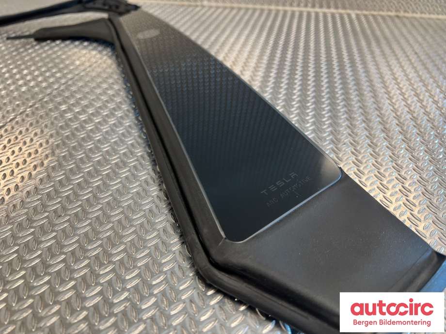 Kamera til Tesla Model X 2016-->>  (TESLA|1092311-98-D||1069104-SL-D)