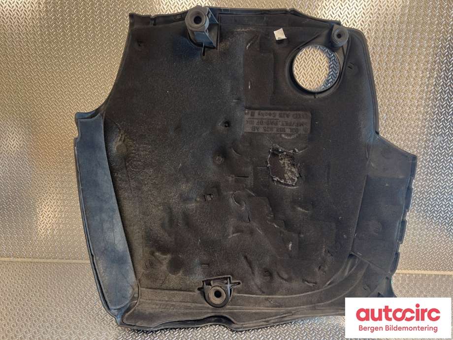 Motordeksel over motor til Audi A4, Allroad 2009-2016 (Type I) (B8) (B8) (AUDI|03L 103 925 AB|)