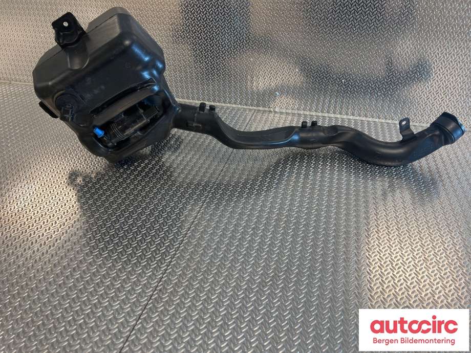 Spylertank til Tesla Model X 2016-->> (TESLA|1056761-99-F|)