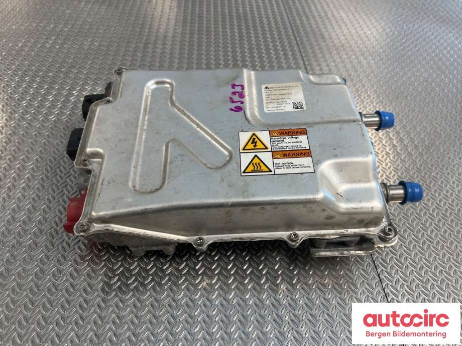 Inverter elbil til Tesla Model X 2016-->> (TESLA|1060985-00-C|)