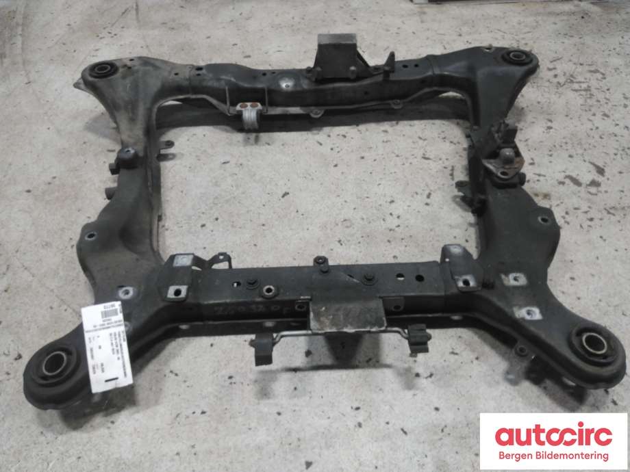 Travers foran hoved til Volvo XC90 2002-2006 (Type I, Fase 1)  (VOLVO|30776400|)