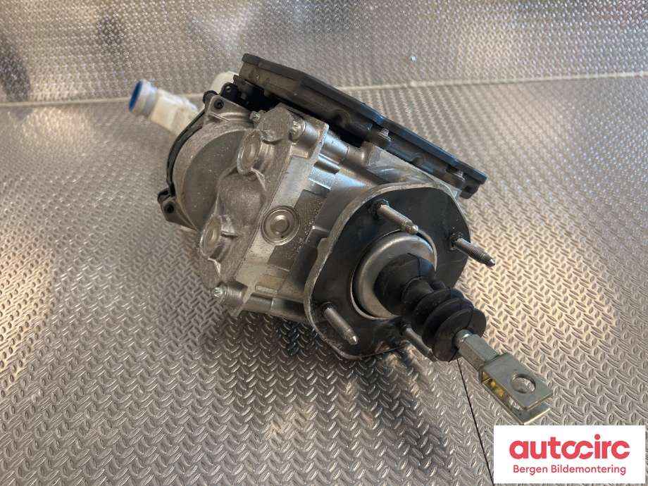 Bremsekraft-regulator bak til Tesla Model X 2016-->> (TESLA|1045523-00-C|)