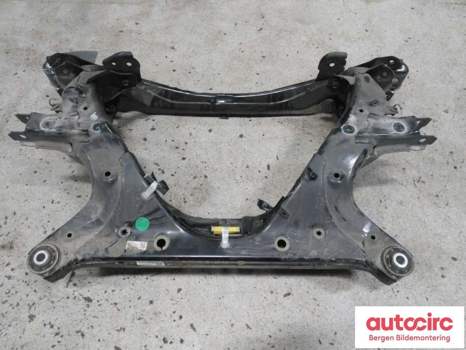Travers bak til Tesla Model 3 2024-->> (Fase 2)  (TESLA Model 3|1344580-00-B|)