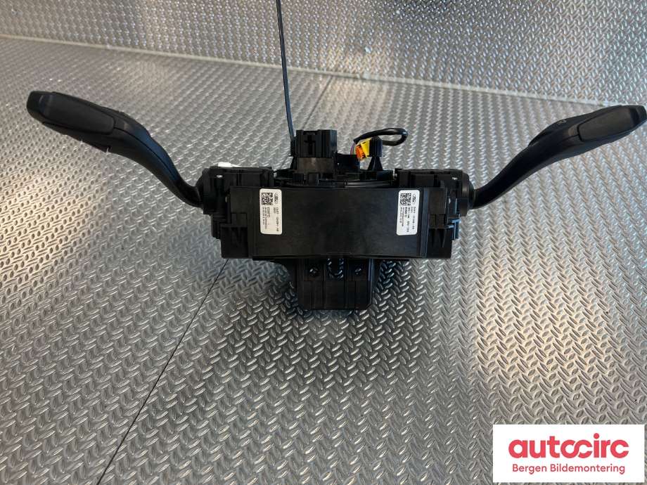 Bryter combi til Ford Transit Connect 2013-2018 Type II, Fase 1  (FORD|2060373|11K665|17A553)