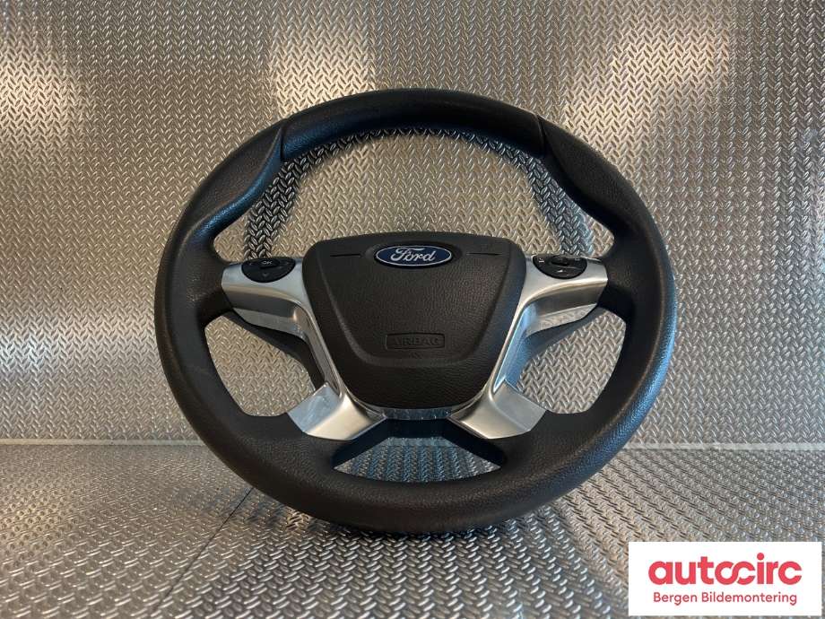Ratt til Ford Transit Connect 2013-2018 Type II, Fase 1 (FORD|1829618|DT11-3600-BA35B8|1810758)