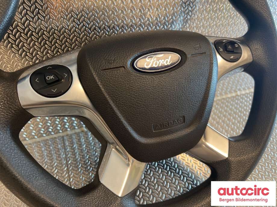 Ratt til Ford Transit Connect 2013-2018 Type II, Fase 1 (FORD|1829618|DT11-3600-BA35B8|1810758)