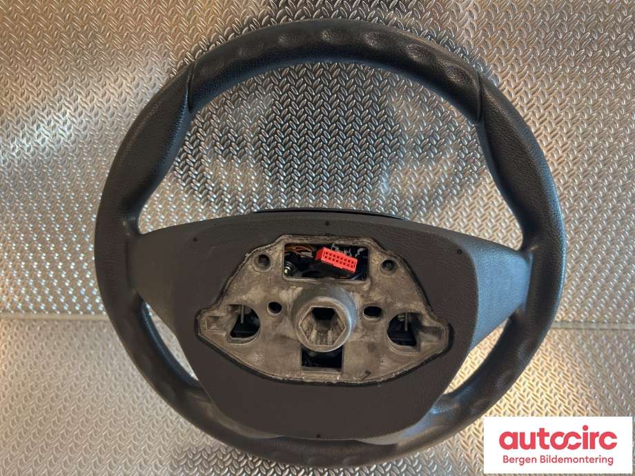 Ratt til Ford Transit Connect 2013-2018 Type II, Fase 1 (FORD|1829618|DT11-3600-BA35B8|1810758)