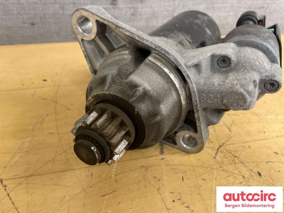 Starter til VW Passat 2011-2015 (B7) (B7) (VOLKSWAGEN|0AM 911 023 F||0 001 142 005)