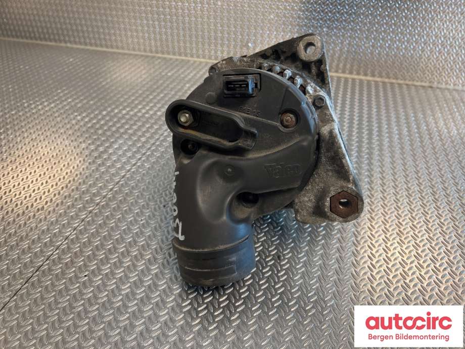 Dynamo til BMW 5-Serie 1996-2003 (E39) (E39) (BMW|12311432980||12317501690)