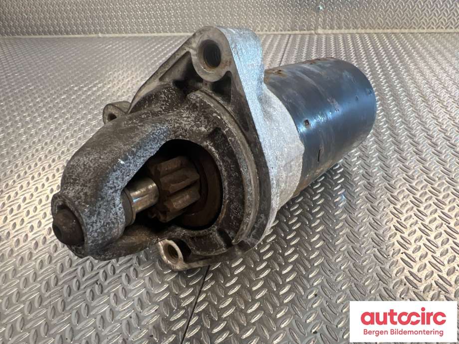 Starter til BMW 5-Serie 1996-2003 (E39) (E39) (BMW|12 41 2 354 709|)