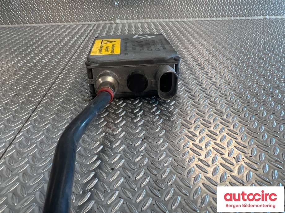 Styreenhet xenon/ballast til BMW 5-Serie 1996-2003 (E39) (E39) (BMW|63 12 8 387 114|)