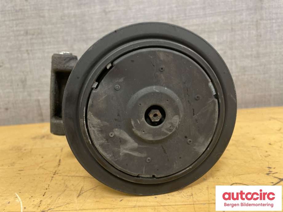 Aircondition kompressor til VW Passat 2011-2015 (B7) (B7) (VOLKSWAGEN|1K0 820 859 T||1K0 820 859T)