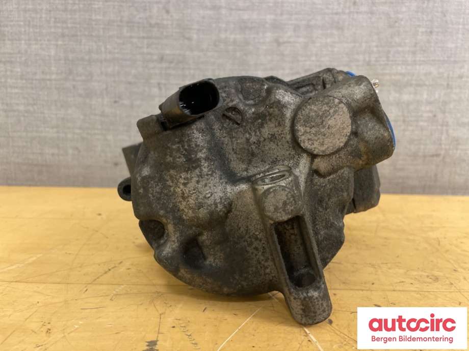 Aircondition kompressor til VW Passat 2011-2015 (B7) (B7) (VOLKSWAGEN|1K0 820 859 T||1K0 820 859T)