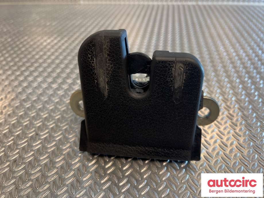 Baklukelås til VW Tiguan 2007-2011 (Type I, Fase 1) (VOLKSWAGEN|5M0 827 505 E|)