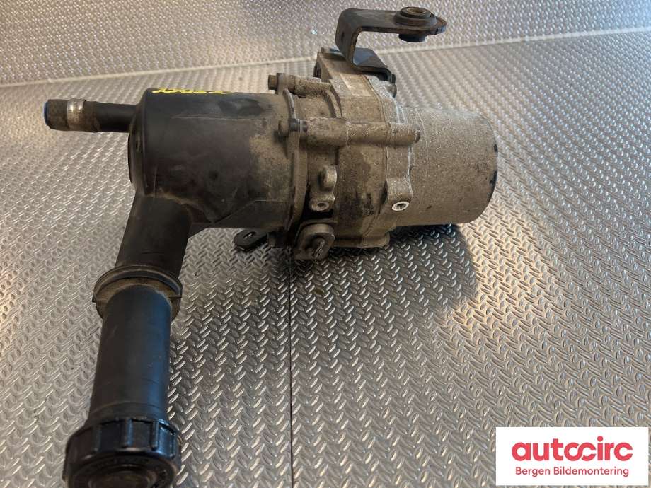 Servo pumpe mekanisk til Peugeot Partner 2008-2015 (Type II, Fase 1) (PEUGEOT|16 082 517 80|)